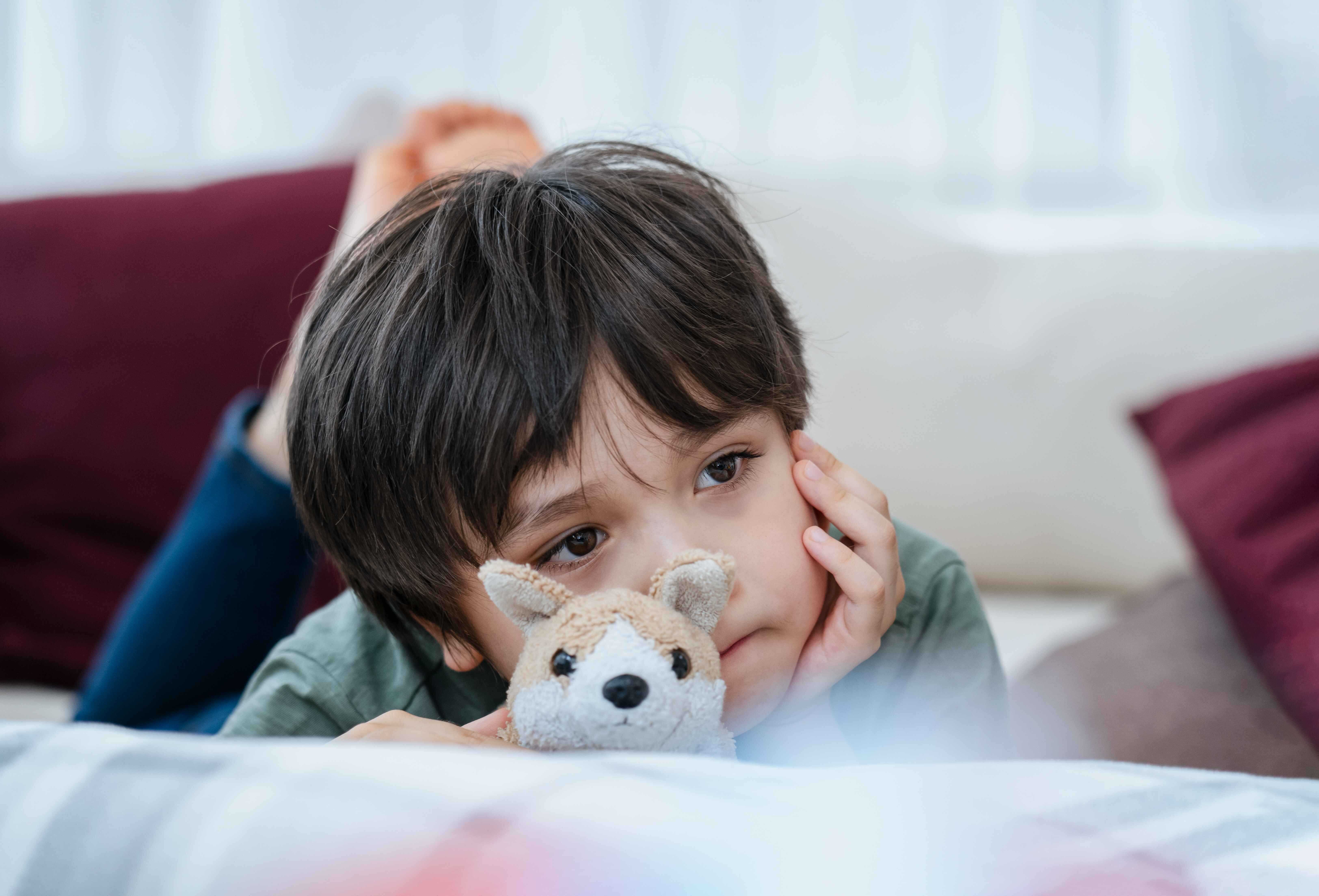 Faktor Alergi Anak Berasal dari Warisan Genetik Orang Tua, Benarkah?